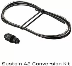 Wolf Tooth Components ReMote Sustain Kit Reverb -Cube Parts Soldes Wolf Tooth ReMote Sustain A2 Conversion Kit 1024x