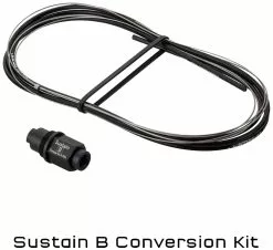 Wolf Tooth Components ReMote Sustain Kit Reverb -Cube Parts Soldes Wolf Tooth ReMote Sustain B Conversion Kit 1024x