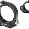 Wolf Tooth Components ShiftMount Collier 22,2mm Pour Montage Du Levier De Vitesse Shimano 1 Wolf Tooth Components ShiftMount Collier 22,2mm Pour Montage Du Levier De Vitesse Shimano -Cube Parts Soldes Wolf Tooth ShiftMount