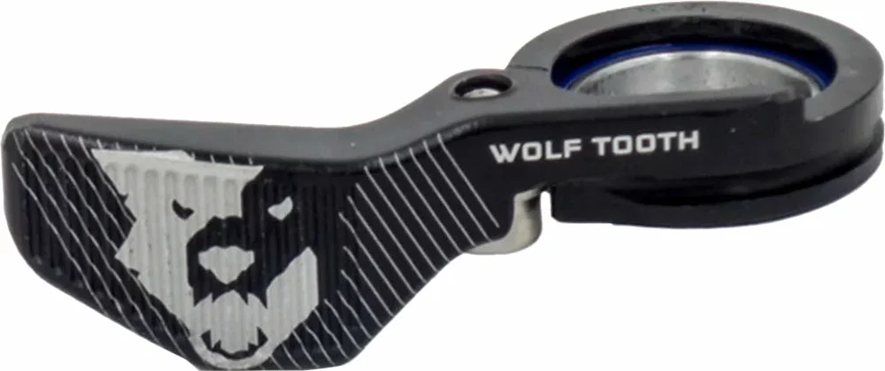 Wolf Tooth Components Levier De Rechange ReMote 3 Wolf Tooth Components Levier De Rechange ReMote