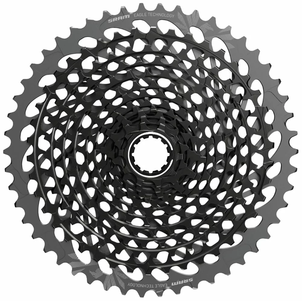 SRAM Cassette 12 Vitesses X01 Eagle/XX1 Eagle XG-1295 3 SRAM Cassette 12 Vitesses X01 Eagle/XX1 Eagle XG-1295