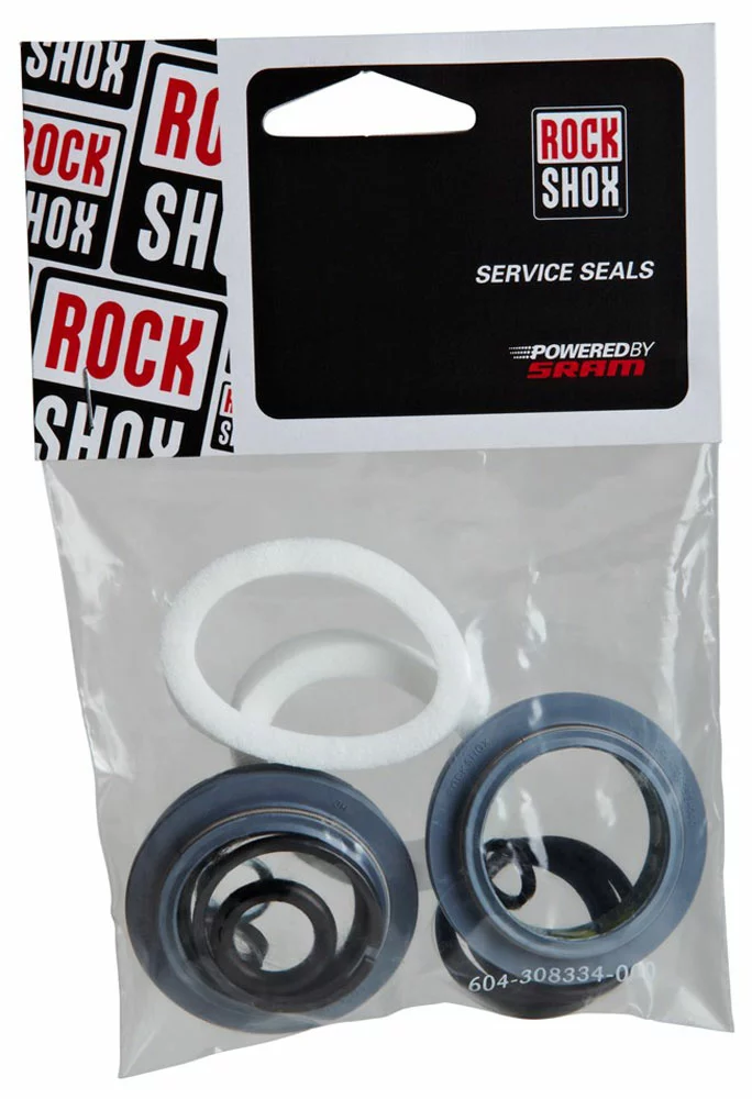 ROCKSHOX XC 32 Solo Air Service Kit 200h à Partir Du Modèle 2013 4 ROCKSHOX XC 32 Solo Air Service Kit 200h à Partir Du Modèle 2013 – Image 2