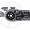 E-thirteen XCX Race Mountain Carbon Crank 73mm -Cube Parts Soldes XCXRaceMountain CS4XRA 103 01 1