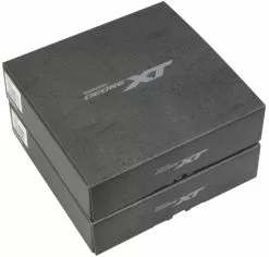 Shimano Kit De Freins à Disque XT BR-M8100/8110 PM/FM -Cube Parts Soldes XT BR M8100 Set VerpackungeRylC9pizX2TQ