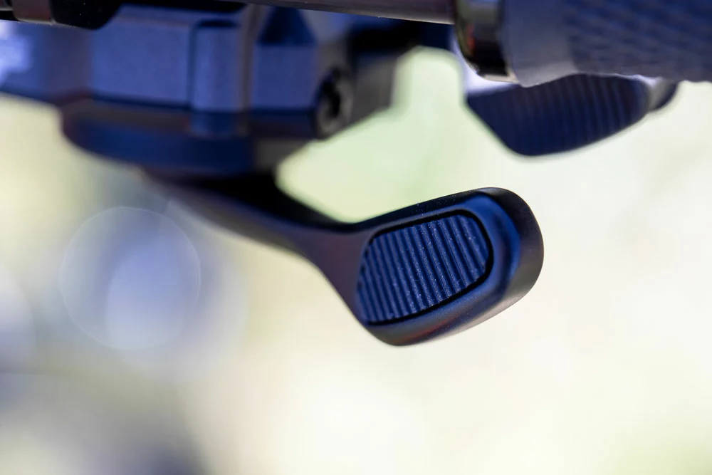 Shimano Levier De Vitesse Droit XT SL-M8100 12 Vitesses 7 Shimano Levier De Vitesse Droit XT SL-M8100 12 Vitesses – Image 5