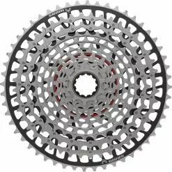SRAM XX Eagle AXS Transmission E-MTB Groupe (sans Manivelle) -Cube Parts Soldes XX Eagle Transmission XS 1297 12 fach Kassette 10 52 00 2418 125 000AwYx4dMTp8s8x