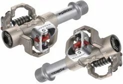 Xpedo Pédales à Clic M-Force 3