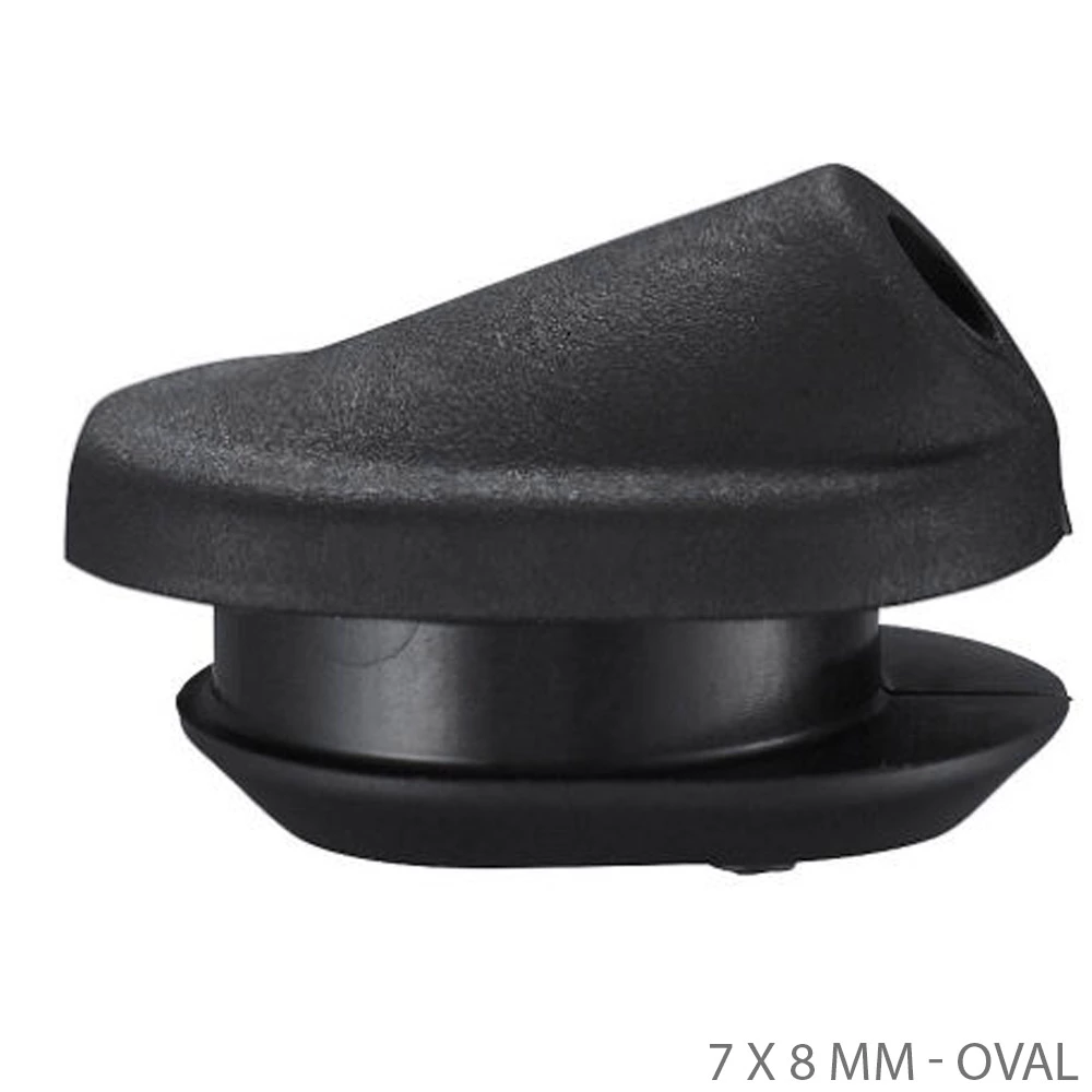 Shimano Di2 EW-GM300 Douille En Caoutchouc Pour Passage De Câble EW-SD300 5 Shimano Di2 EW-GM300 Douille En Caoutchouc Pour Passage De Câble EW-SD300 – Image 3