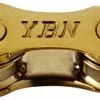 YBN Chaîne S12 TIG 12 Fuseaux Hollow Pin -Cube Parts Soldes YBN S12 TI