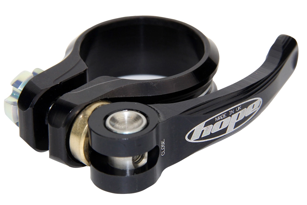 HOPE Seat Clamp With Quick Release 3 HOPE Seat Clamp With Quick Release