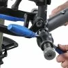 Bike-Discount Taraudage Et Fraisage à Plat Du Boitier De Pédalier 2 Bike-Discount Taraudage Et Fraisage à Plat Du Boitier De Pédalier -Cube Parts Soldes YY00004415 Innenlager nachschneiden und planfrasen ohne Einbau