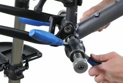 Bike-Discount Taraudage Et Fraisage à Plat Du Boitier De Pédalier