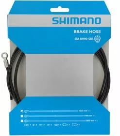 Shimano ZEE SM-BH90-SBS Conduite De Frein 1000mm
