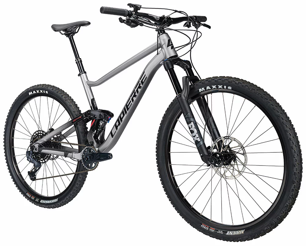 Lapierre Zesty TR 5.9 4 Lapierre Zesty TR 5.9 – Image 2