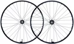 ZIPP Jeu De Roues 3ZERO Moto 27,5" Tubeless Boost SRAM XD