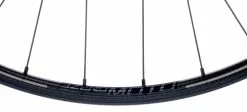 ZIPP Jeu De Roues 3ZERO Moto 27,5" Tubeless Boost SRAM/Shimano -Cube Parts Soldes Zipp 3ZERO Moto Tubeless Boost Laufradsatz slate silver 2