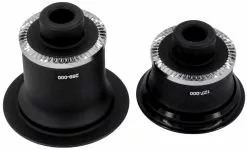 SRAM Kit D'embouts Pour ZR1 Disc QR Centerlock Arrière