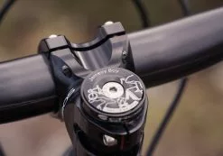 Acros Potence Stealth 12 Acros Potence Stealth -Cube Parts Soldes acros cockpit mountainbike vorbau mood divider 1