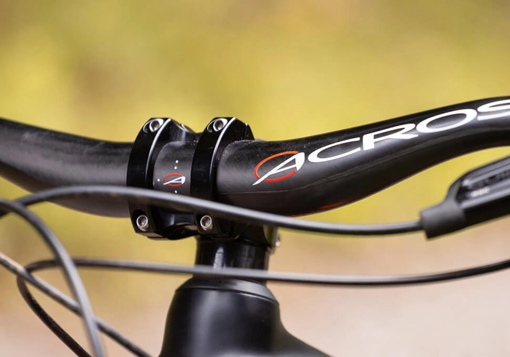 Acros Potence Stealth 8 Acros Potence Stealth – Image 6