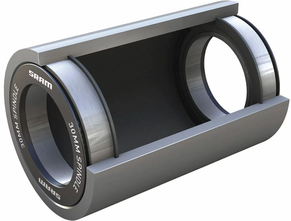 TRUVATIV Palier De Pédalier BB30 3 TRUVATIV Palier De Pédalier BB30