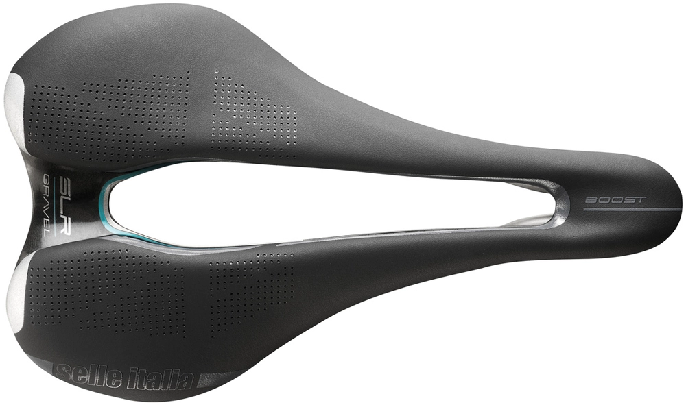 SELLE ITALIA SLR Boost Gravel SuperFlow 3 SELLE ITALIA SLR Boost Gravel SuperFlow
