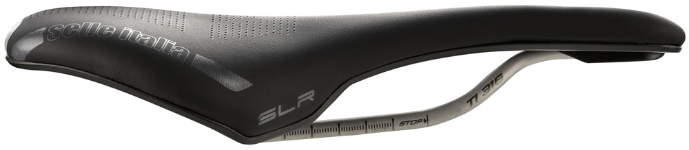 SELLE ITALIA SLR Boost Gravel SuperFlow 4 SELLE ITALIA SLR Boost Gravel SuperFlow – Image 2