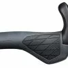 ERGON GS2-S Grips MTB Racing -Cube Parts Soldes black