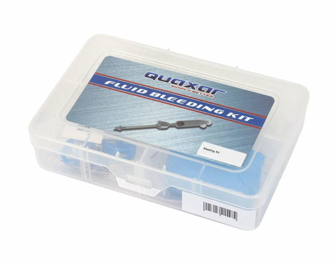 Quaxar Bleeding Kit Pour Magura 3 Quaxar Bleeding Kit Pour Magura