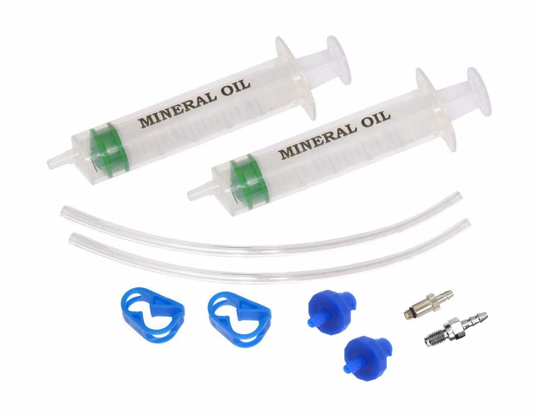 Quaxar Bleeding Kit Pour Magura 4 Quaxar Bleeding Kit Pour Magura – Image 2