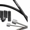 CAPGO BL ECO Jeu De Câbles De Dérailleur Long Shimano/SRAM
