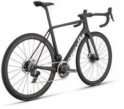 Cervelo R5 Red ETap AXS -Cube Parts Soldes cervelo R5 RedAXS Five Black REAR