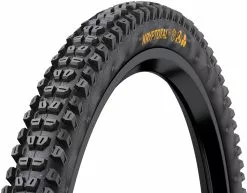 Continental Kryptotal-RE Downhill 27,5x2,4" Soft Pneus Pliants