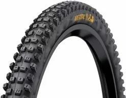 Continental Argotal Downhill 29 X 2,4" Soft Pneu Pliant