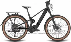 Conway XYRON SUV 4.9