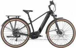 Conway Cairon T 3.0 750