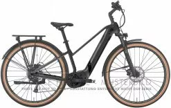 Conway Cairon T 3.0 750 Lady