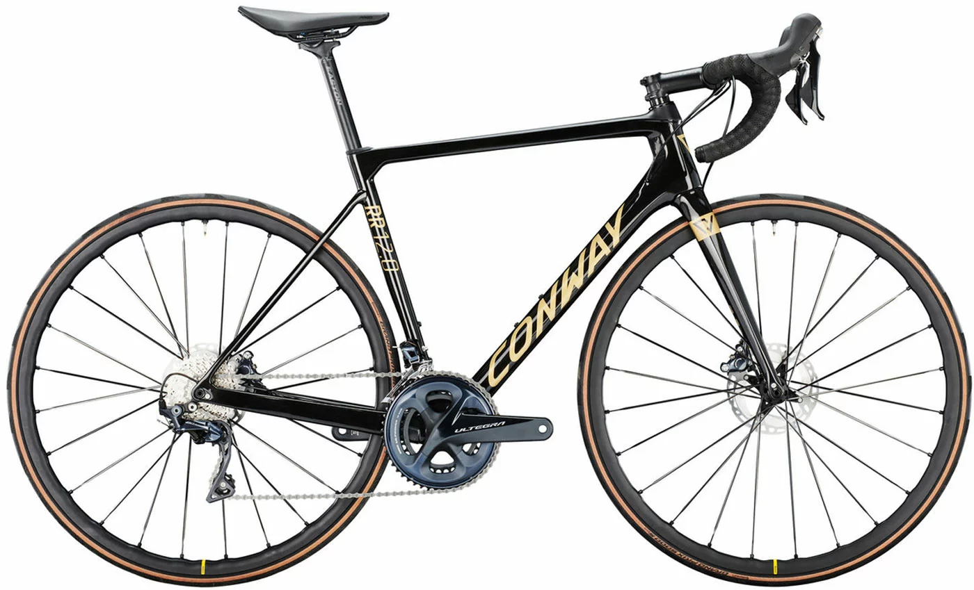 Conway RR 12.0 3 Conway RR 12.0