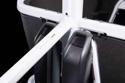 Cube Cargo Sport Dual Hybrid 1000 Flashwhite´n´black -Cube Parts Soldes csm 589360 D5 2f787e6f77