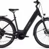 Cube Touring Hybrid Pro 625 Easy Entry Black'n'metal
