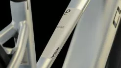 Cube Touring Hybrid Pro 500 Lady Pearlysilver'n'black 10 Cube Touring Hybrid Pro 500 Lady Pearlysilver'n'black -Cube Parts Soldes cube 631111 20118993 Touring Hybrid Pro 500 Lady pearlysilver n black 3