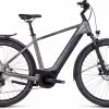 Cube Touring Hybrid EXC 625 Grey'n'metal -Cube Parts Soldes cube 631152 20119019 Touring Hybrid EXC 625 grey n metal 1