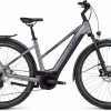 Cube Touring Hybrid EXC 625 Lady Grey'n'metal 1 Cube Touring Hybrid EXC 625 Lady Grey'n'metal -Cube Parts Soldes cube 631152 20119021 Touring Hybrid EXC 625 Lady grey n metal 1