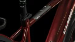 Cube Touring Hybrid EXC 500 Red'n'white 10 Cube Touring Hybrid EXC 500 Red'n'white -Cube Parts Soldes cube 631161 20119022 Touring Hybrid EXC 500 red n white 3