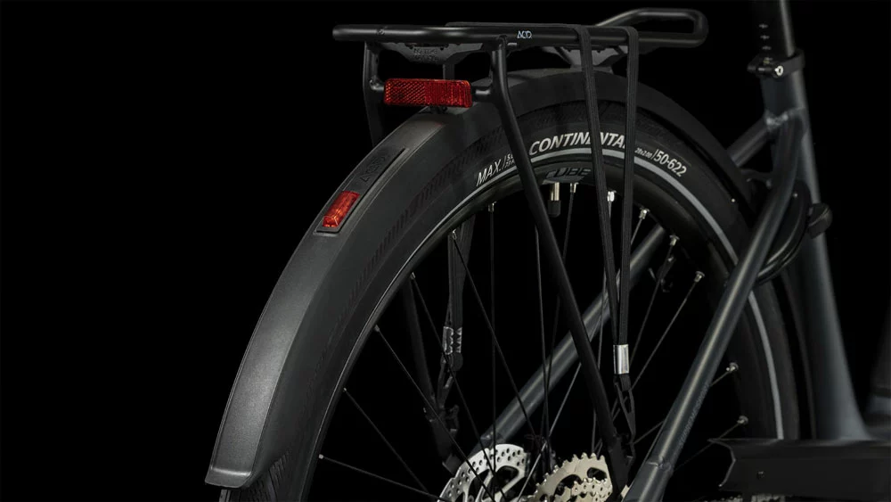 Cube Supreme Sport Hybrid Pro 500 Easy Entry Grey'n'grey 6 Cube Supreme Sport Hybrid Pro 500 Easy Entry Grey'n'grey – Image 4