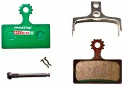 SWISSSTOP 28 C Shimano Disc Plaquettes