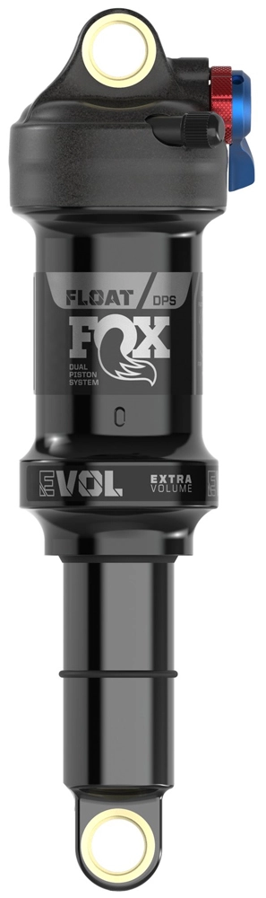 Fox Racing Amortisseur A Float DPS Performance 3pos-Adj SV Evol 5 Fox Racing Amortisseur A Float DPS Performance 3pos-Adj SV Evol – Image 3