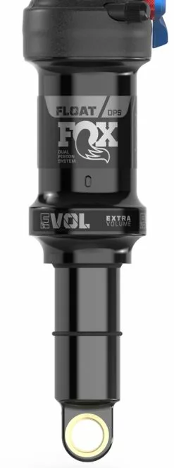 Fox Racing A Float DPS Performance 3pos-Adj SV Trunnion Evol -Cube Parts Soldes dps performance standard 3 pos 33