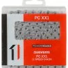 SRAM Chaîne PC XX1 11 Vitesses Hollow Pin -Cube Parts Soldes dsc 4017