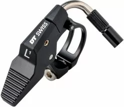 Dt-swiss D 232 One Tige De Selle Telescopique En Carbone Avec L1 Remote Lever 10 Dt-swiss D 232 One Tige De Selle Telescopique En Carbone Avec L1 Remote Lever -Cube Parts Soldes dt swiss D232ODKAADCA29727S 20084812 D 232 One Carbon Vario Sattelstutze mit L1 Remote Lever