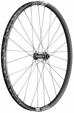 Dt-swiss Roue Avant EX 1700 Spline® 30 CL Boost 29